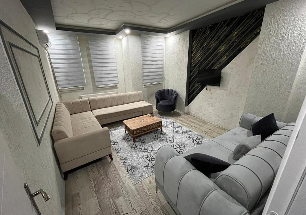 Osmangazi Apartment | Suit 2