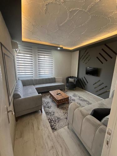 Osmangazi Apartment | Suit 4