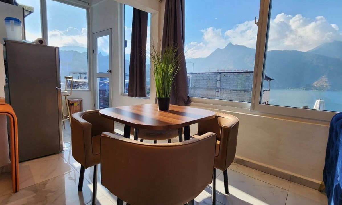San Pedro La Laguna Apartment | Suite 10 by Luxury Atitlan