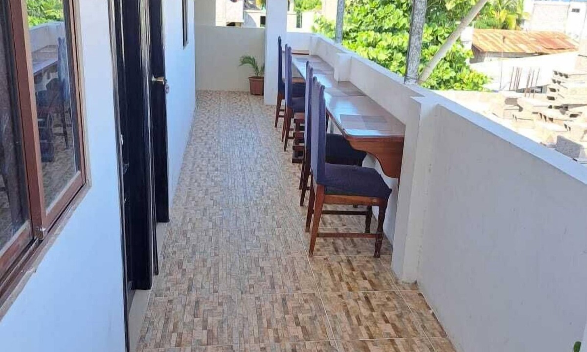 Puerto Baquerizo Moreno House | Suit Las Olas