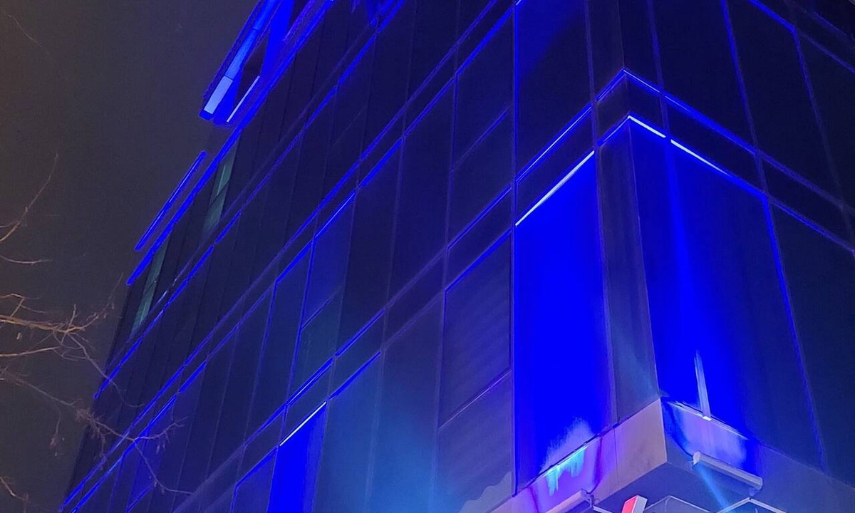 Nilufer Hotel | Suit ON6