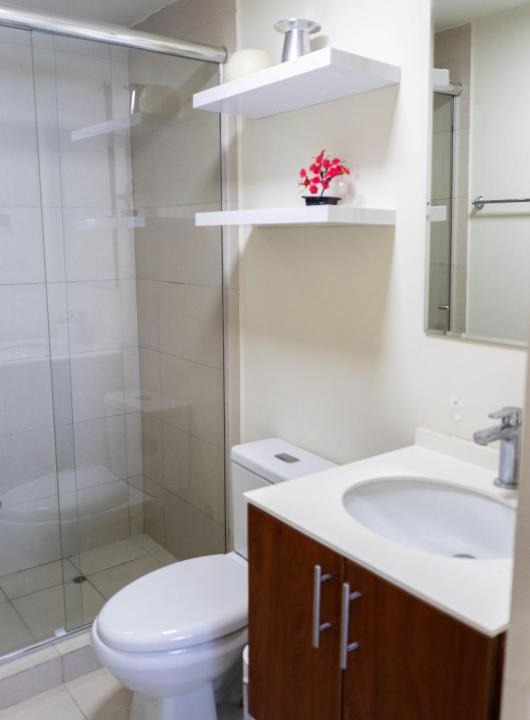 San Miguel Apartment | Suite 1201