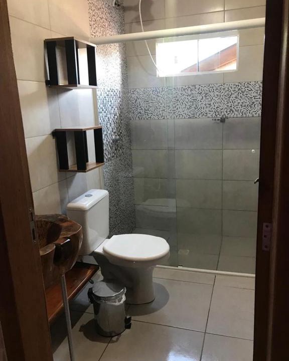 Ze Amandio House | Suite 2 andar