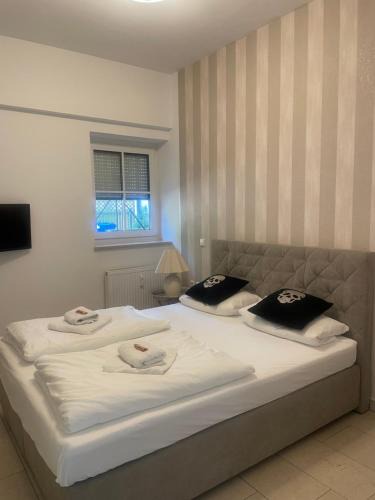 Neustadt an der Waldnaab Apartment | Suite 2