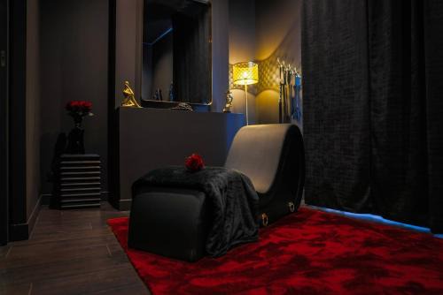 Macon Apartment | Suite 202