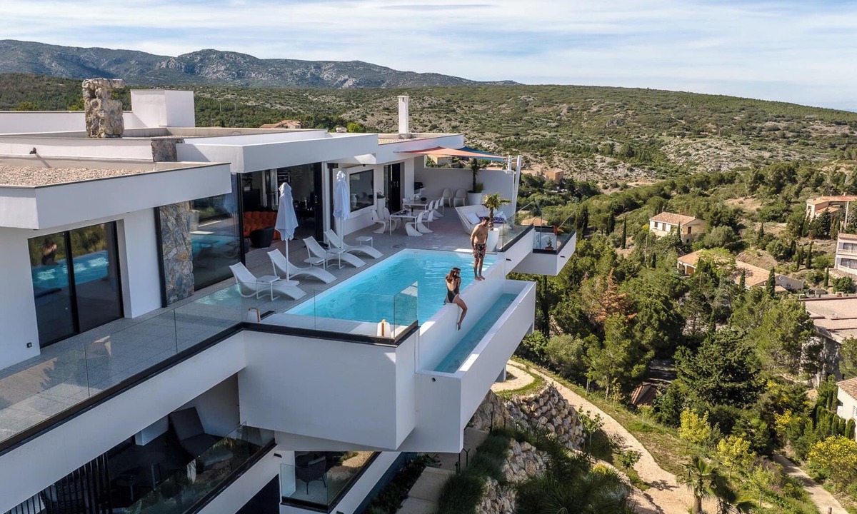 Treilles House | SUITE 28