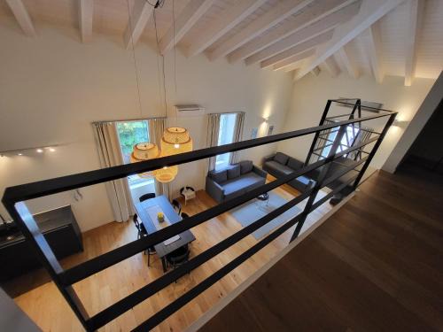 Borgo San Leonardo Apartment | Suite 38