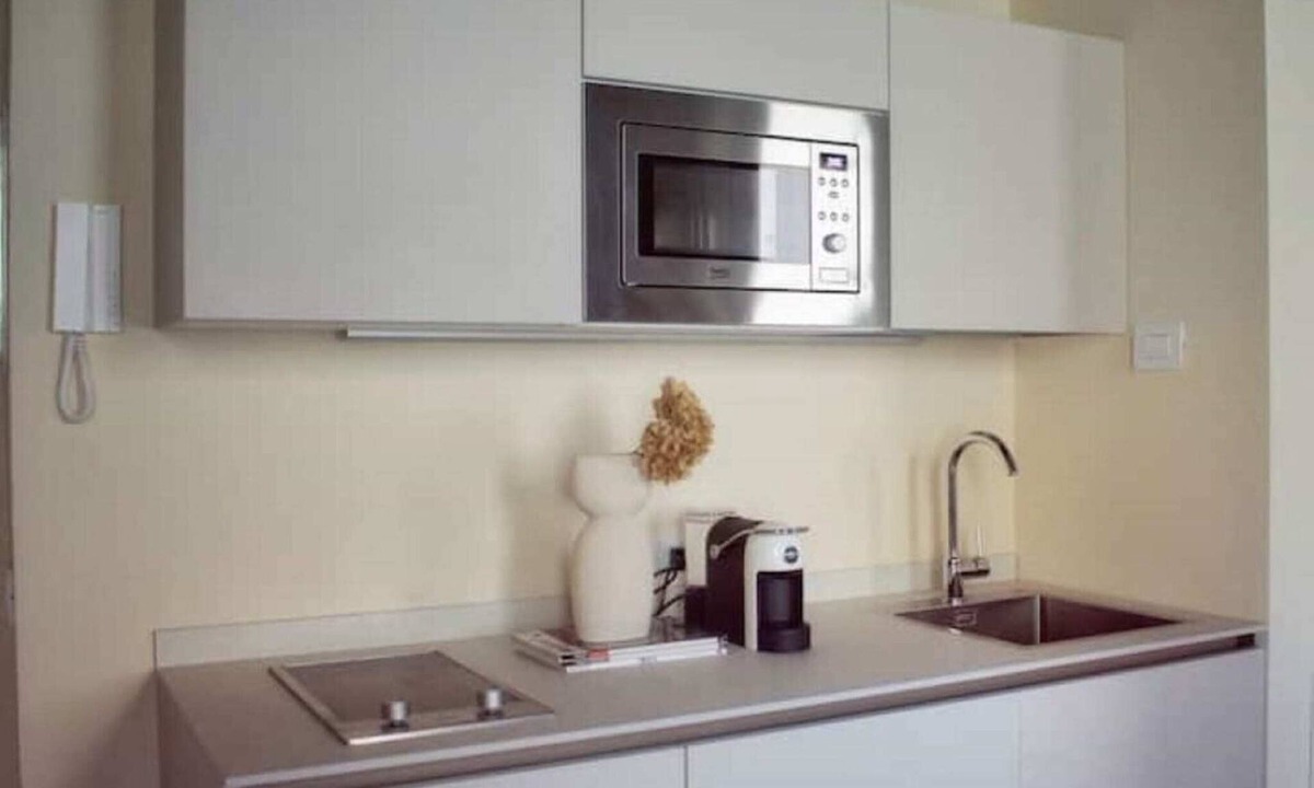 Ravenna Apartment | Suite 4