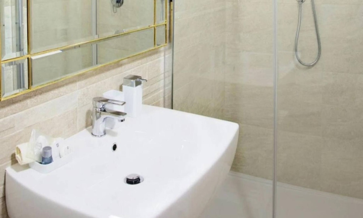Volterra Bed & Breakfast | -Suite #5-