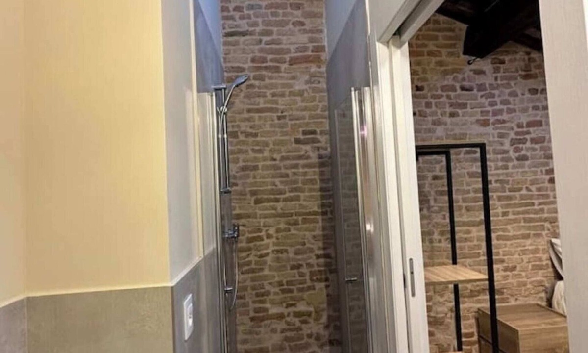 Ravenna Apartment | Suite 5