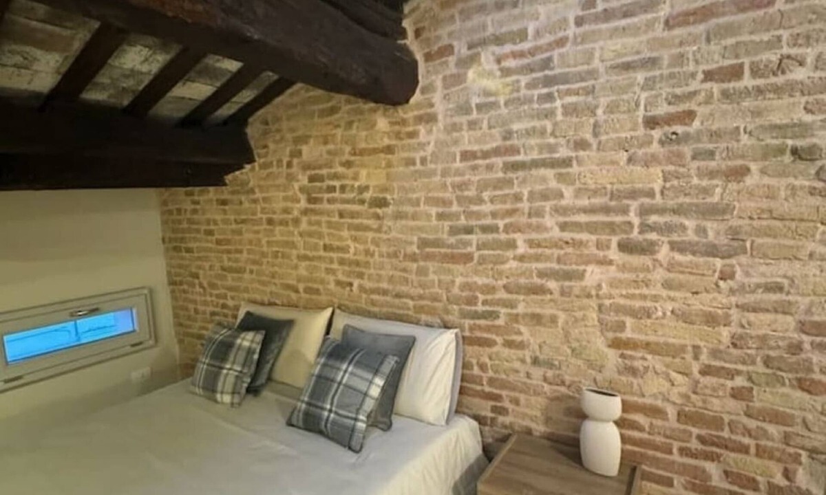 Ravenna Apartment | Suite 6
