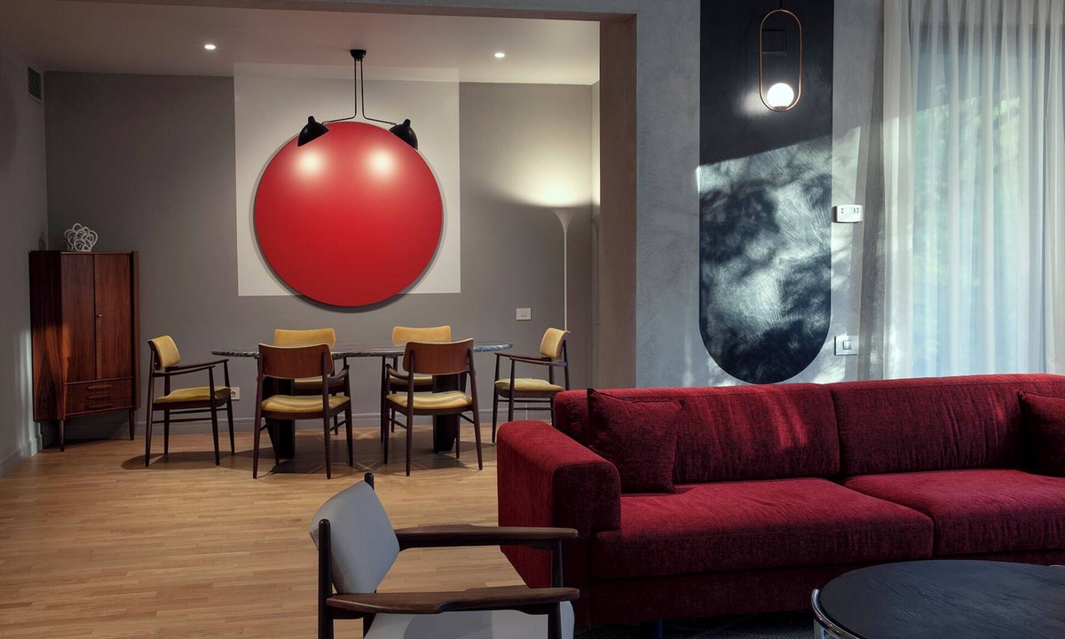 Dorobanti Apartment | Suite 6 KNOW