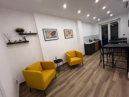 Quartiere XXII Collatino House | Suite 98