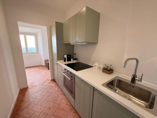 Jesi Apartment | Suite Agli Spaldi