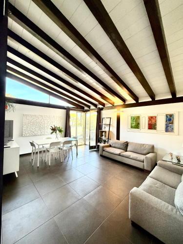 Mondello Apartment | Suite Aiace Mondello