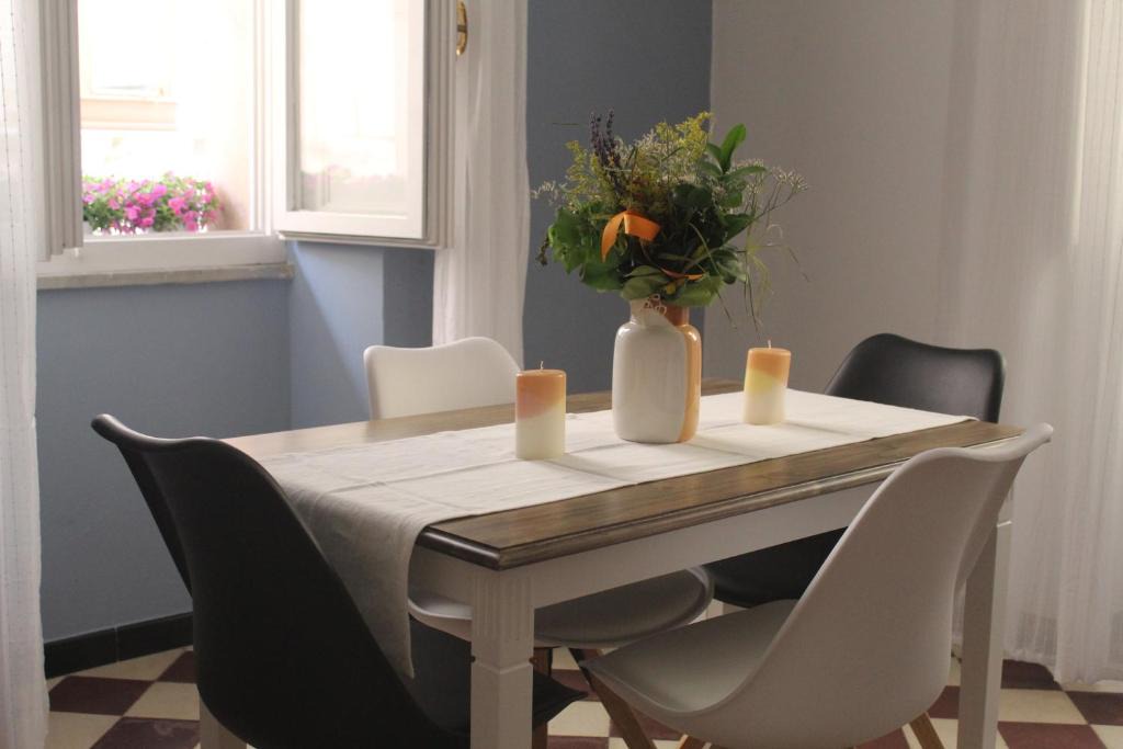Santa Caterina Apartment | Suite al castello
