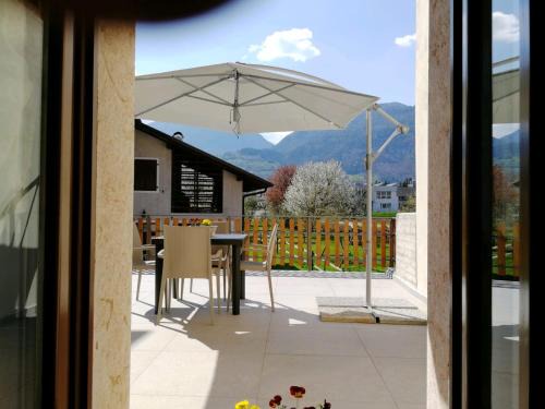 Cares Apartment | Suite alla Terrazza