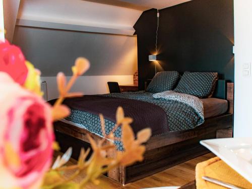 Incourt Bed & Breakfast | suite Alphonsine