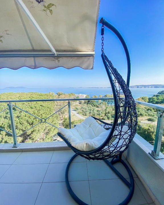 Vlore Apartment | Suite Apartment Vlorë