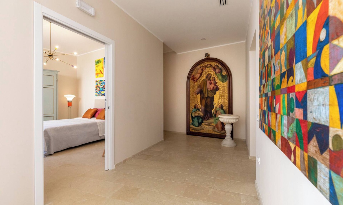 Noto Historic Centre Apartment | Suite Aurispa 143 con terrazza Noto