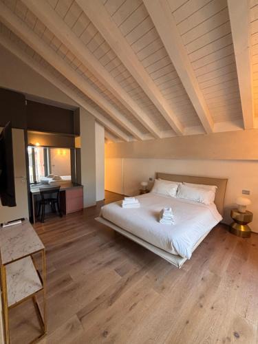 Cremona Apartment | Suite Belfuso