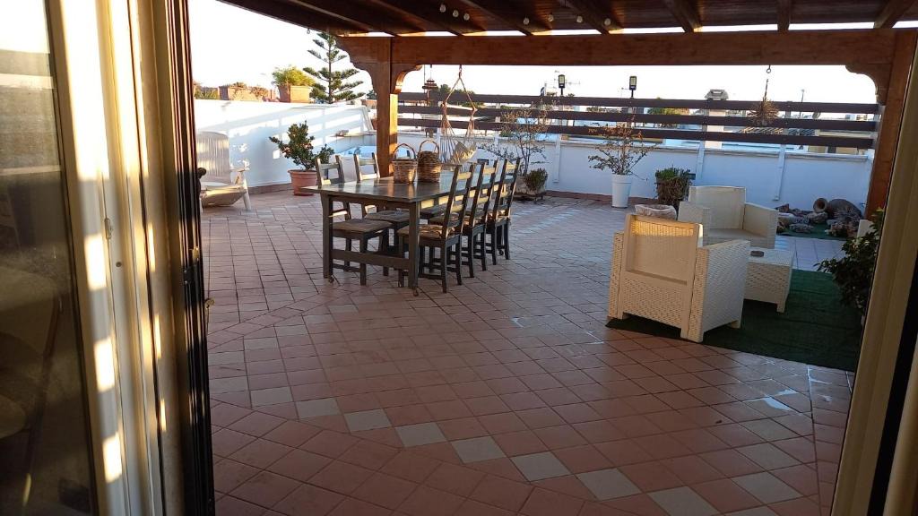 San Donaci Apartment | Suite Benedetta