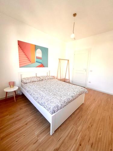 Quartiere XXIV Don Bosco House | Suite BonBon