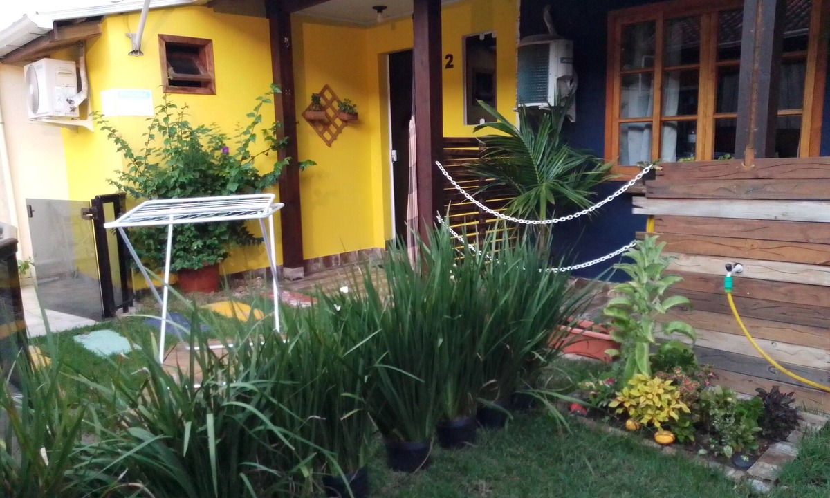 Mariscal House | Suite + Breakfast 1 Bedroom/4 Guests/Air Conditioning/Outdoor Kitchen/Children's Pool