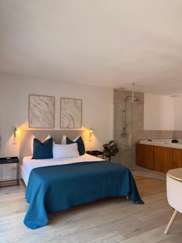 Bommes Ski Chalet | Suite Canne Or