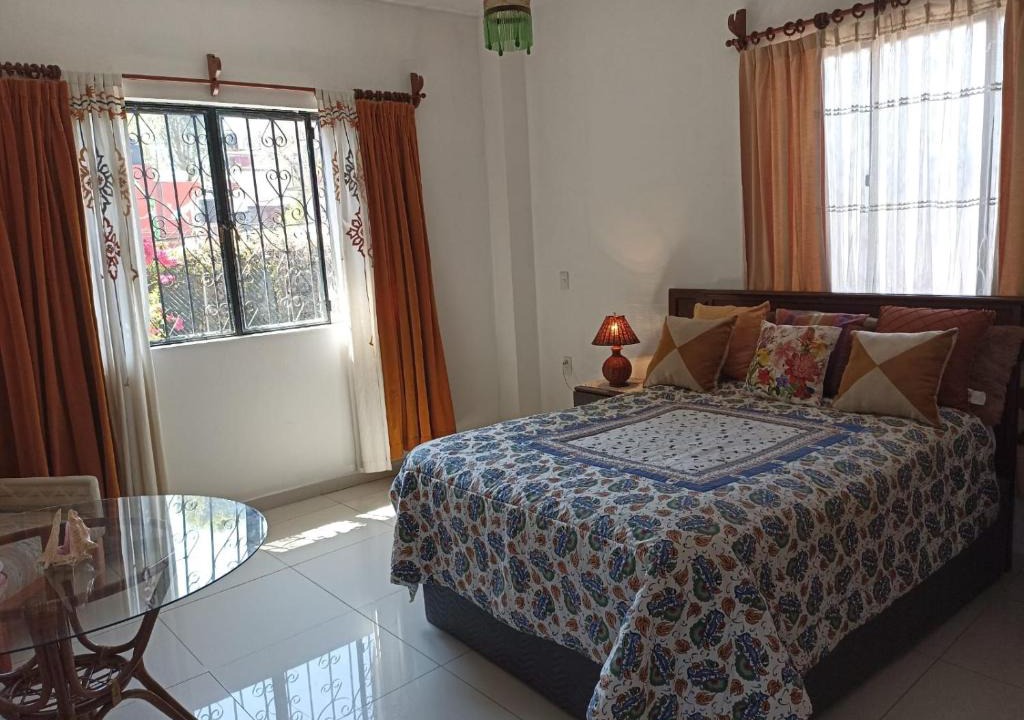 Santa Ursula Coapa Apartment | Suite Capulin