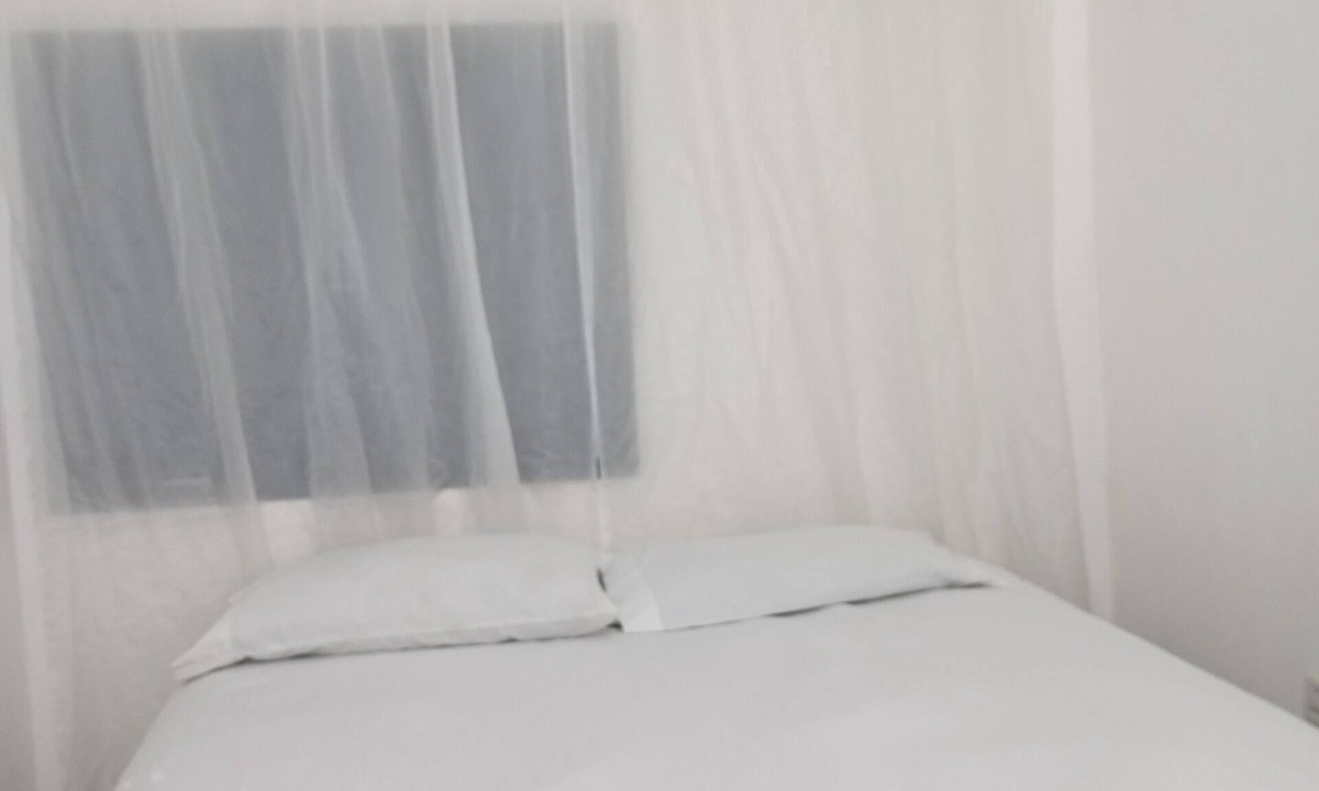 Corumba Apartment | Suite Central com Garagem