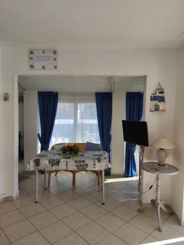 Arezzo Bed & Breakfast | Suite CielAzzurro