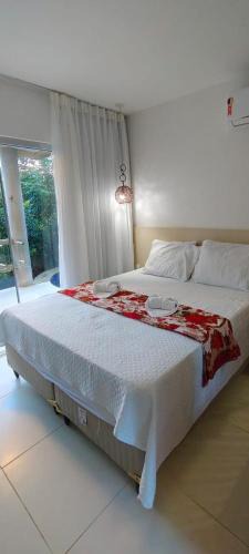 Pescaria Apartment | Suite com jacuzzi privativa