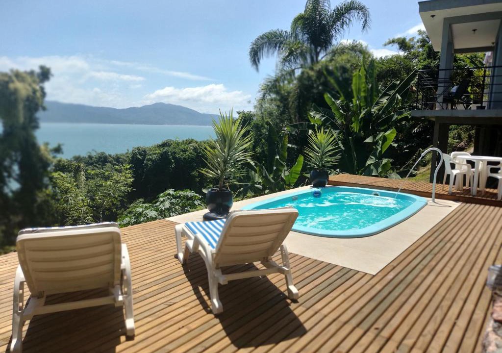 Forte Other | Suite com piscina e jacuzzi