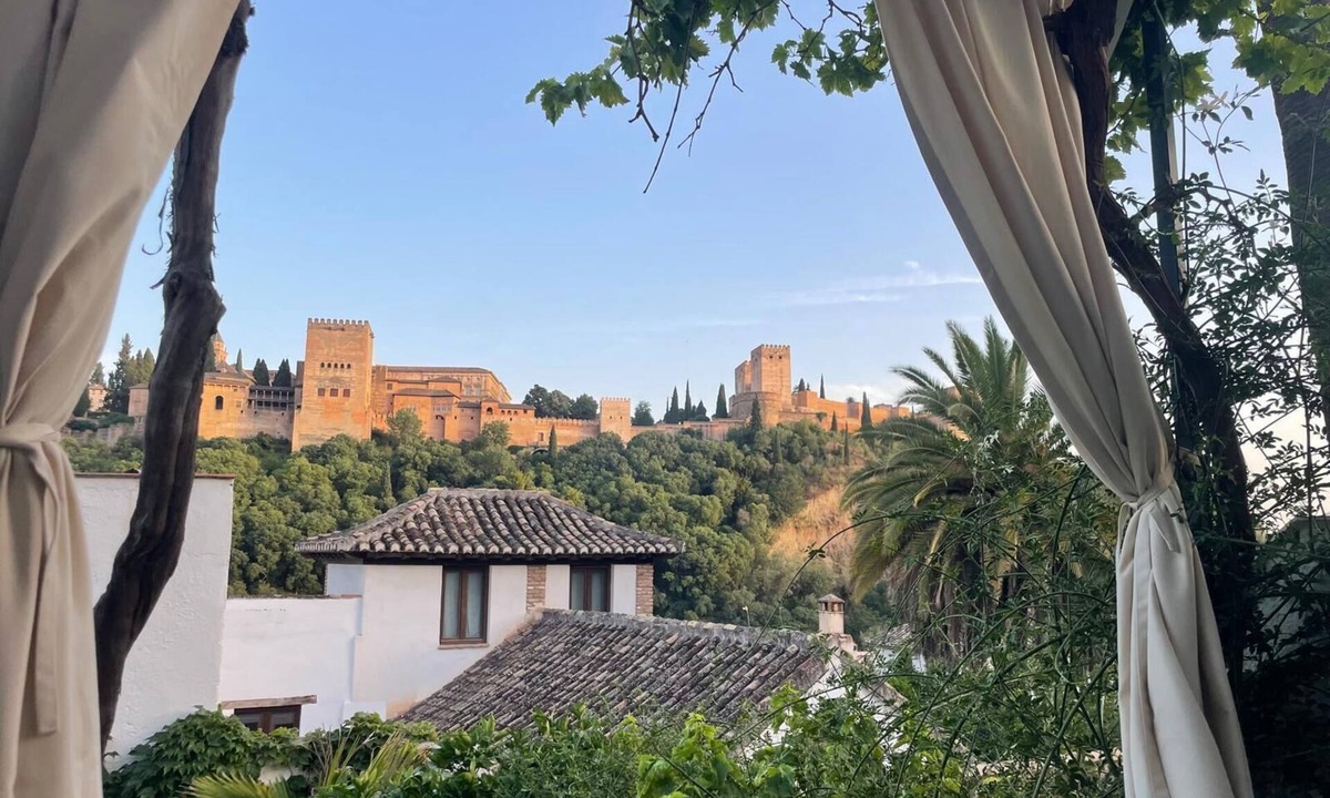 San Pedro Hostel | SUITE COMARES