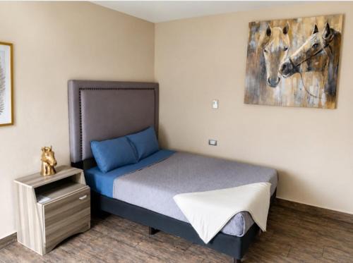 Durango House | Suite corcel, Paseo Durango