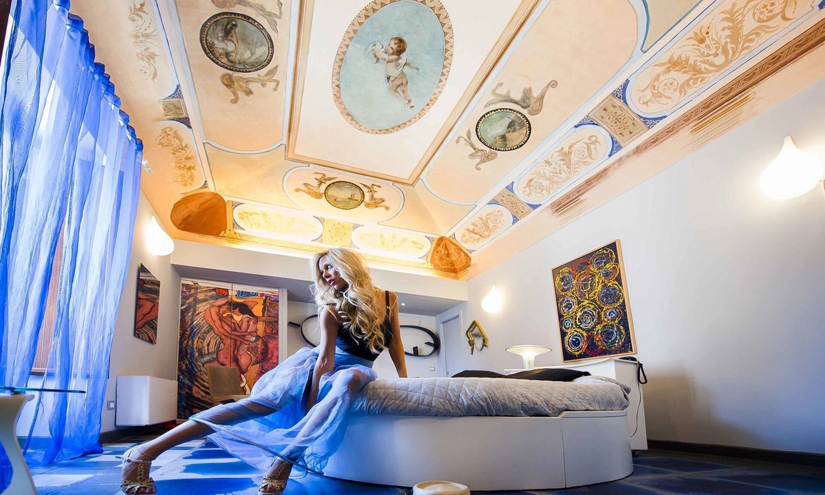 Piazza Armerina House | Suite d'autore