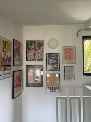 Les Lilas House | Suite de 35 m2