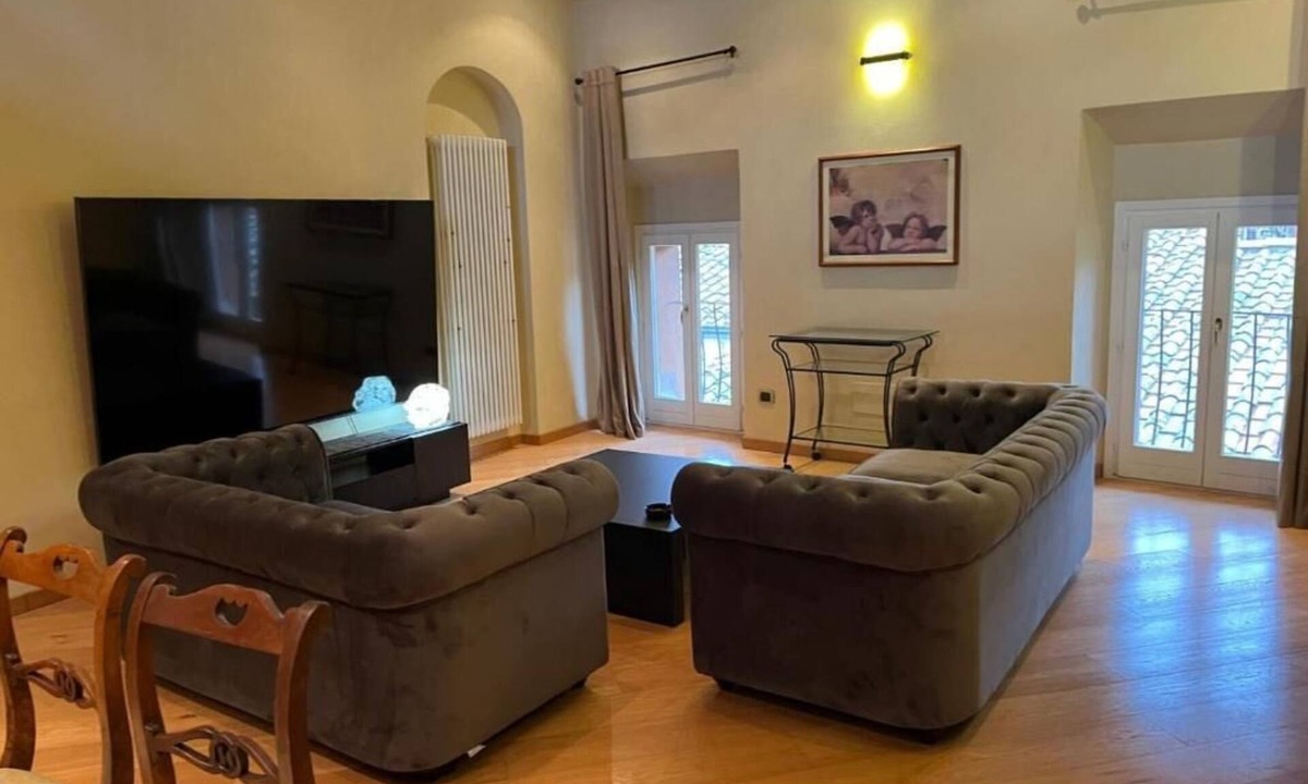 Volterra Apartment | Suite dei Cherubini
