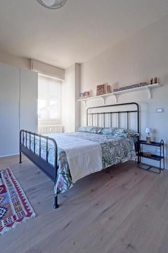 Asti Apartment | Suite del Campione
