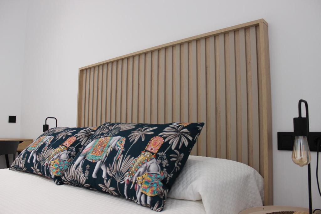 Andujar Apartment | SUITE DEL CASTILLO