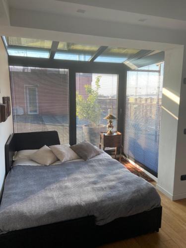 Monza House | Suite Del Parco