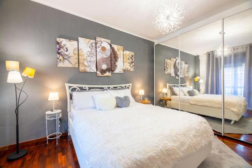 Casal Monastero Bed & Breakfast | Suite delle Sabine