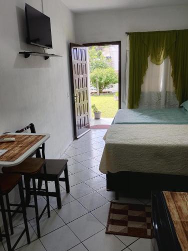 Pomeranos House | Suite do lar