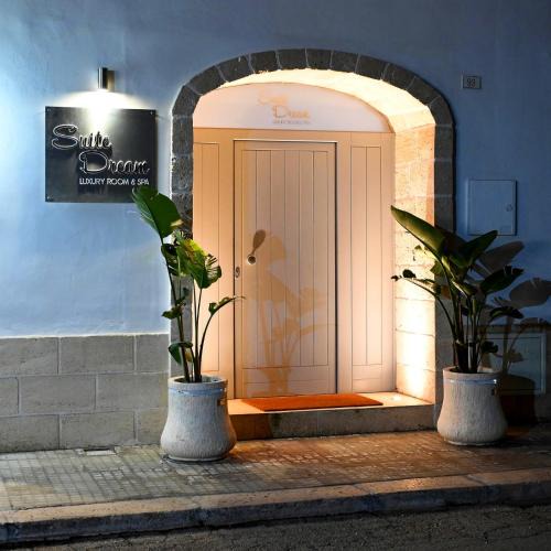 Montalbano Apartment | Suite Dream