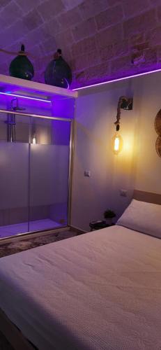 Turi Hotel | Suite dream room