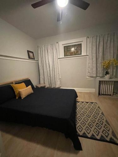 Clifton House | SUITE DREAM TRIMBLE 32