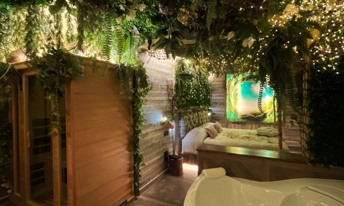 Margine Coperta-Traversagna Hotel | Suite Dreams Hotel Montecatini