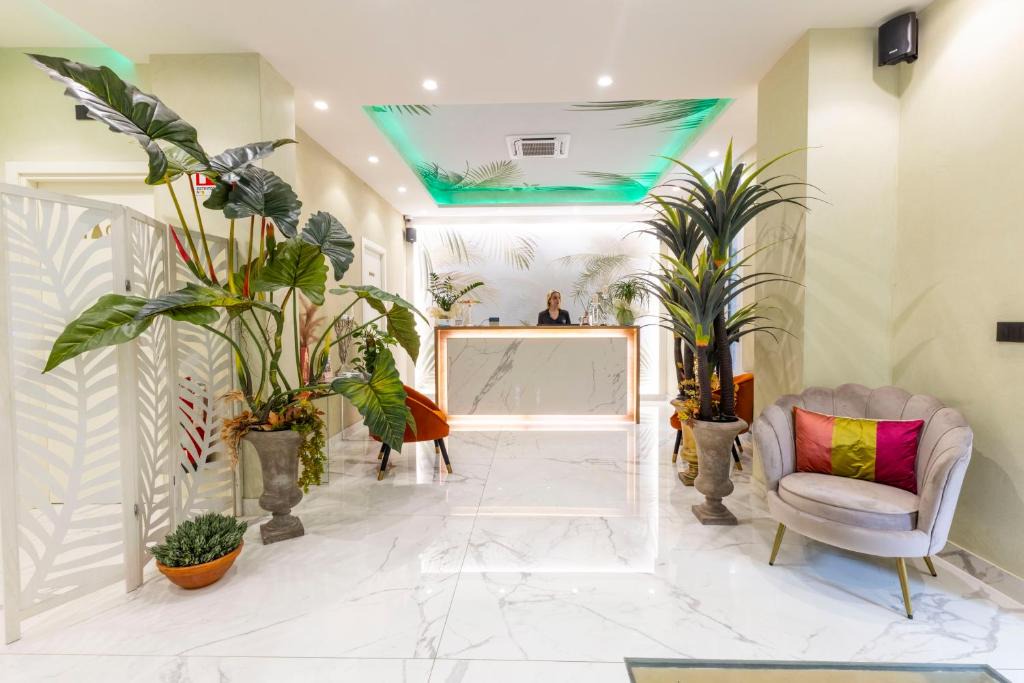 Margine Coperta-Traversagna Hotel | Suite Dreams Montecatini