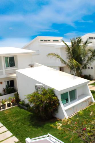 Zona Hotelera Apartment | Suite Dreams